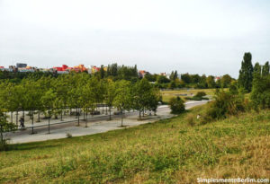 Mauerpark Parque Do Muro Simplesmente Berlim