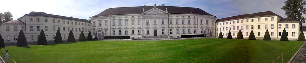 Palácio Bellevue 