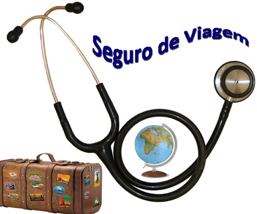 Seguro de viagem para a Europa