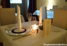 O que fazer no dia do natal em Berlim