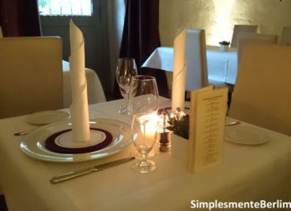 O que fazer no dia do natal em Berlim