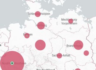 Como está a situação do Coronavírus em Berlim e na Alemanha?