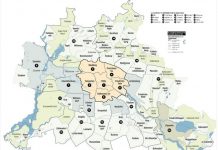 100 Anos Grande Berlim – Como Berlim Tornou-se uma Metrópole