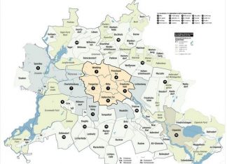 100 Anos Grande Berlim – Como Berlim Tornou-se uma Metrópole