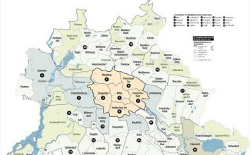 100 Anos Grande Berlim – Como Berlim Tornou-se uma Metrópole