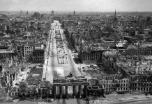 O Fim da Segunda Guerra Mundial