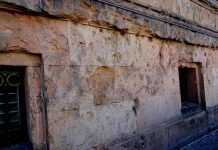 As Marcas da Segunda Guerra Mundial em Berlim