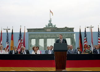 Um discurso que entrou para a história