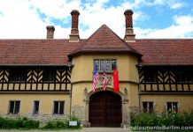 A Conferência de Potsdam