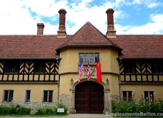 A Conferência de Potsdam