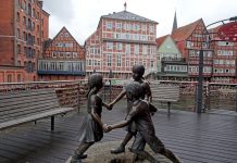 Lüneburg – Uma bela cidade hanseática da Alemanha