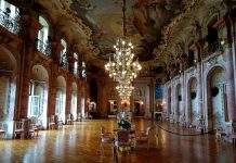 Palácio de Bückeburg