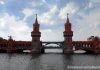 Oberbaumbrücke – A ponte mais bonita de Berlim