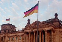 A Hitória da Reunificação da Alemanha