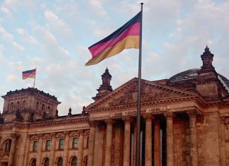 A Hitória da Reunificação da Alemanha