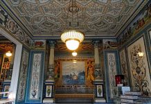 Pfunds Molkerei – A “loja de laticínios mais bonita do mundo”