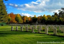 Um passeio inusitado: Conhecendo o cemitério Südwestkirchhof Stahnsdorf