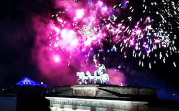 Réveillon na Alemanha: Conheça as tradições e costumes alemães praticados no Ano Novo