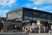 Bahnhof Zoo: A estação que se tornou famosa por causa de Christiane F.