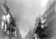 3 de Fevereiro de 1945: O dia que o centro de Berlim foi destruído