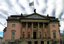 Georg Wenzeslaus von Knobelsdorff: O arquiteto de Frederico, o Grande