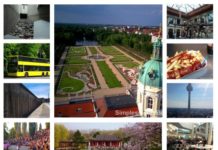 10 Dicas do que fazer em Berlim com menos de 10 euros!!!