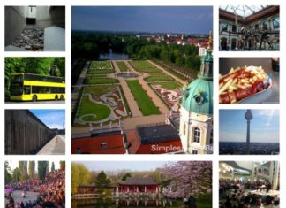 10 Dicas do que fazer em Berlim com menos de 10 euros!!!