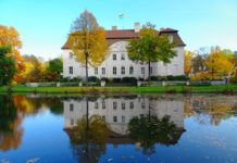 Parque e Palácio de Branitz