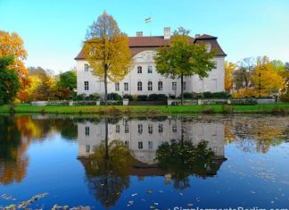 Parque e Palácio de Branitz