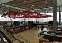 Guia do BER – O aeroporto de Berlim