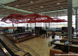 Guia do BER – O aeroporto de Berlim