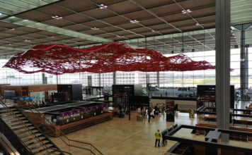 Guia do BER – O aeroporto de Berlim