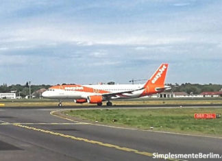 Dicas para viajar com a Easyjet