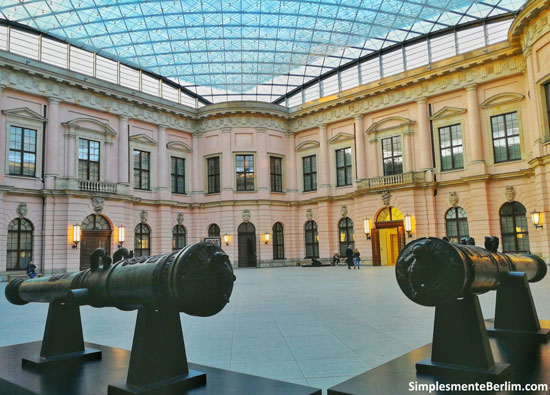 Museu Histórico Alemão