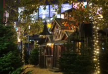 Eventos natalinos 2025