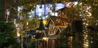 Eventos natalinos 2025