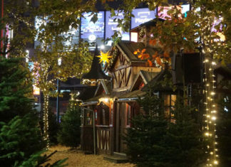 Eventos natalinos 2025