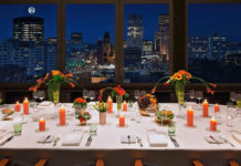 Dicas de Restaurantes em Berlim para o Réveillon 2024/2025