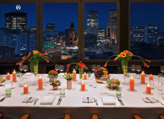 Dicas de Restaurantes em Berlim para o Réveillon 2024/2025