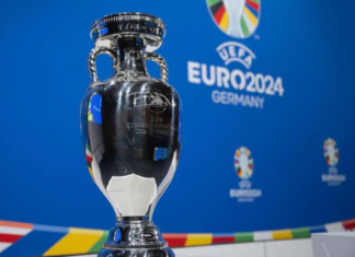 Campeonato Europeu de Futebol de 2024 (Euro 2024) em Berlim/Alemanha